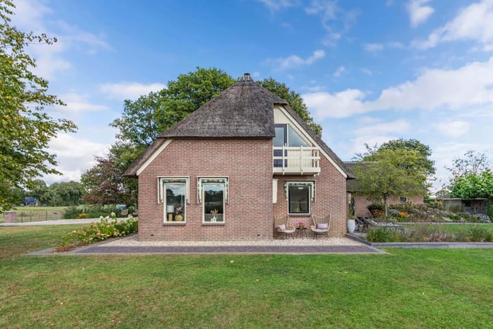 Foto 50 van Overburen 17