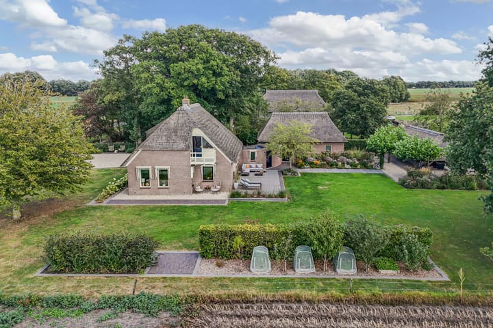 Foto 60 van Overburen 17