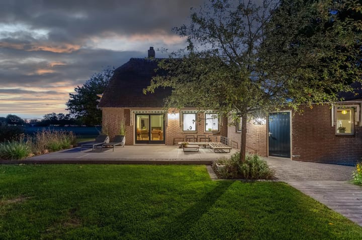 Foto 65 van Overburen 17