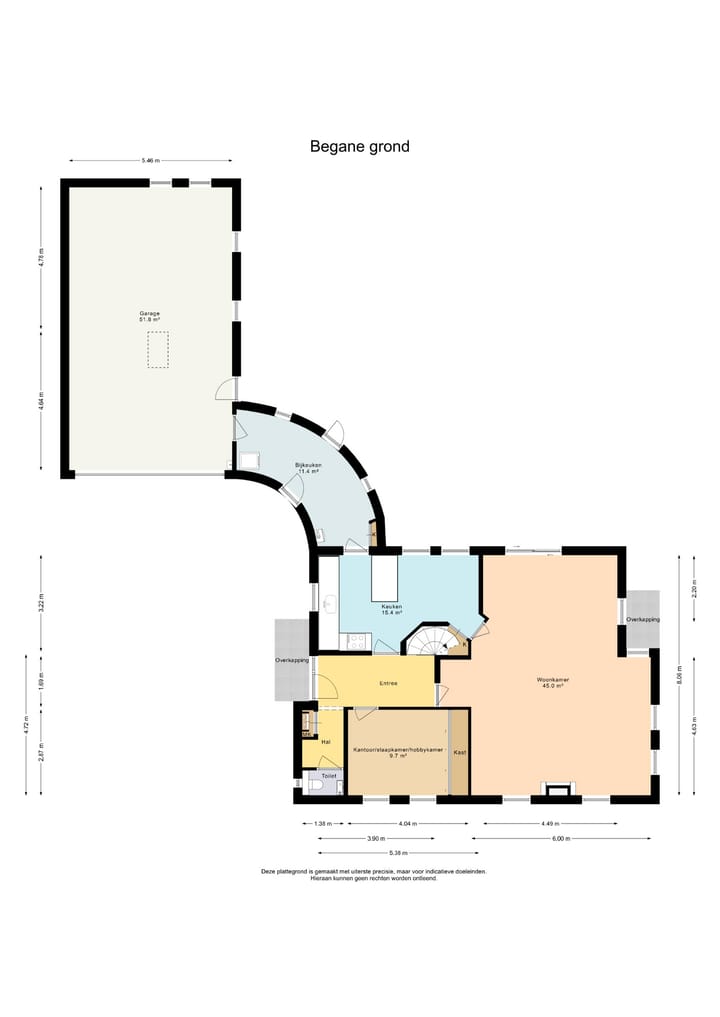 Foto 68 van Overburen 17