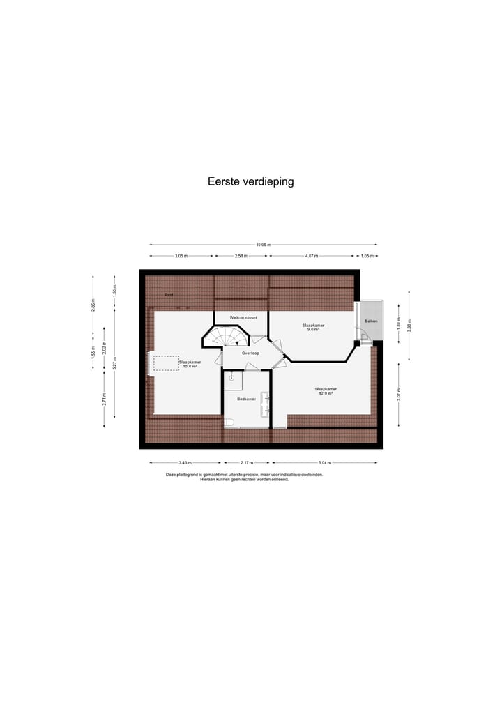 Foto 69 van Overburen 17