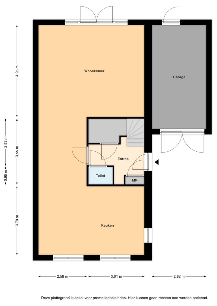 Foto 59 van Bruine Eikenpage 60