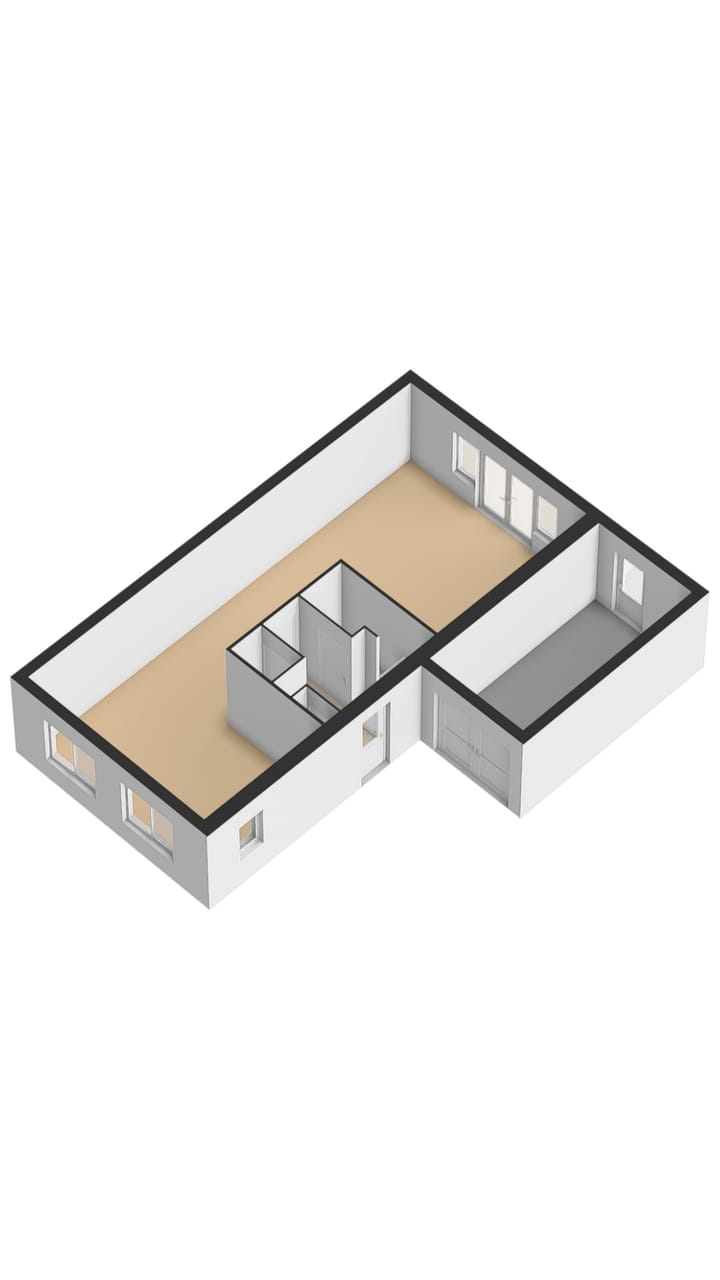 Foto 60 van Bruine Eikenpage 60