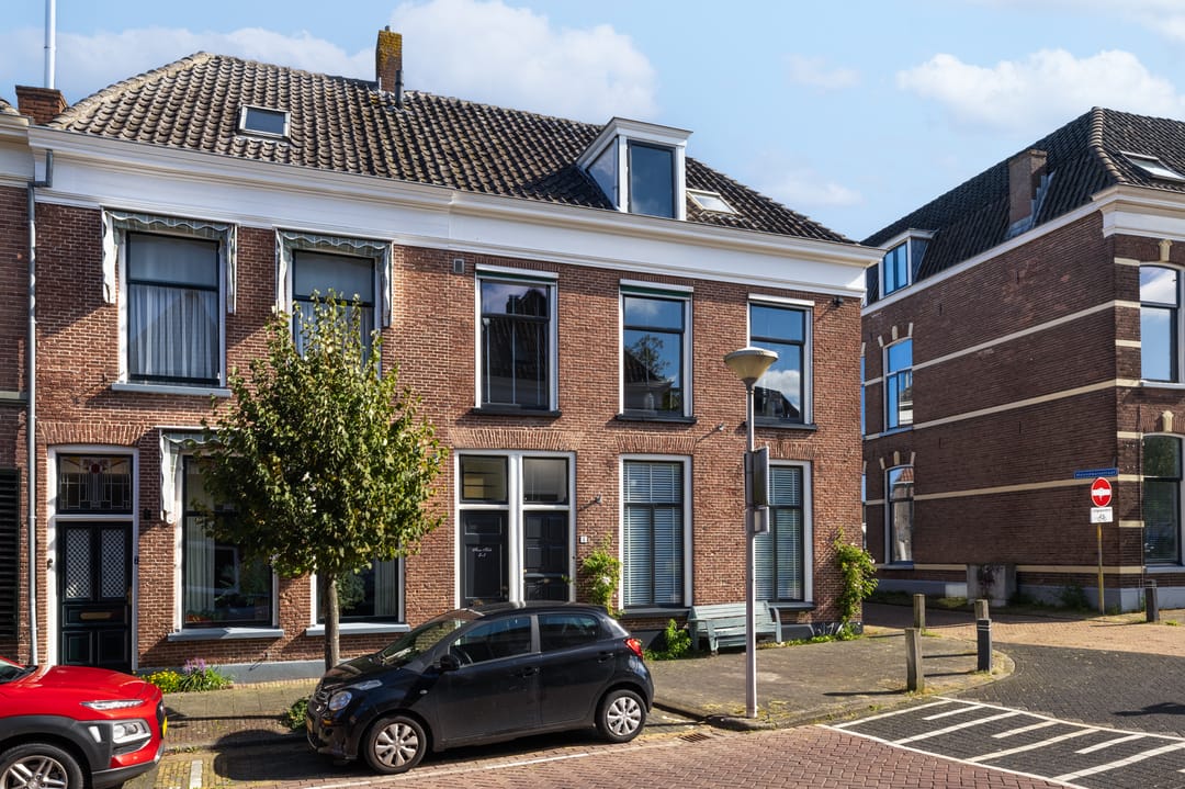 Foto 2 van Graafschap 5-I