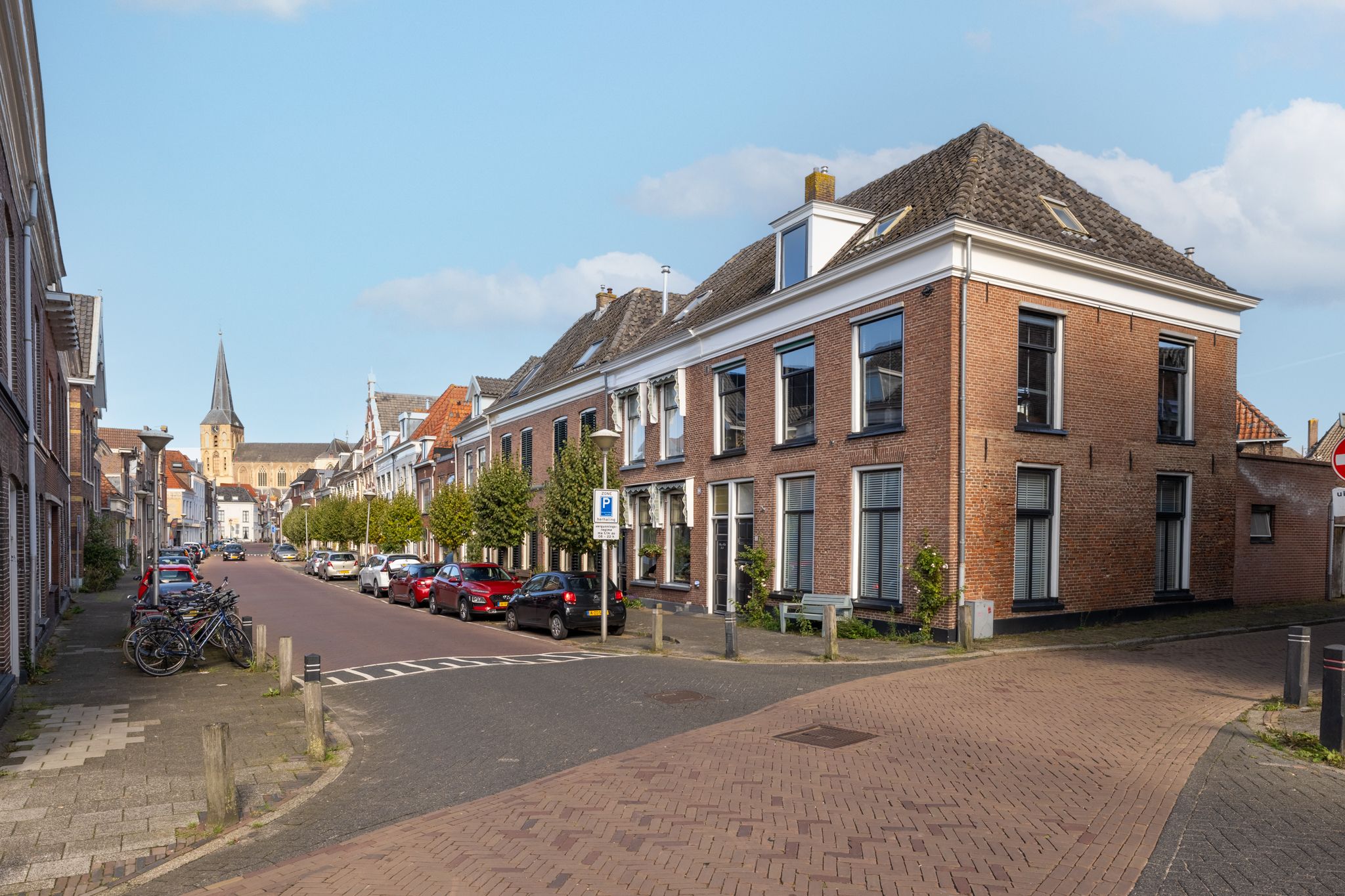 Foto 3 van Graafschap 5-I