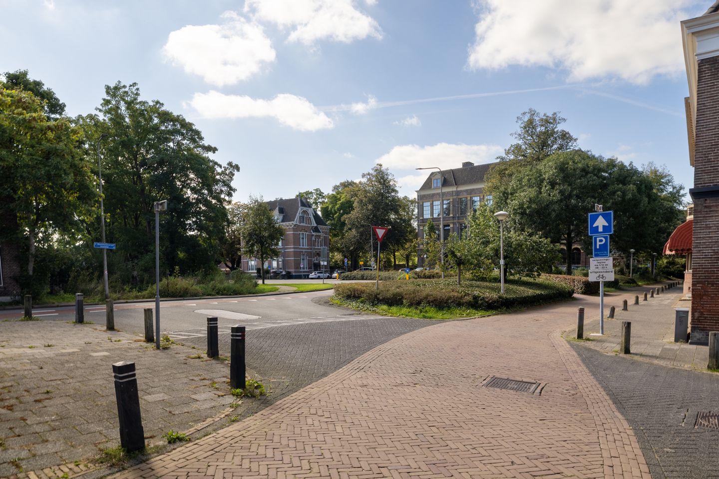 Foto 4 van Graafschap 5-I