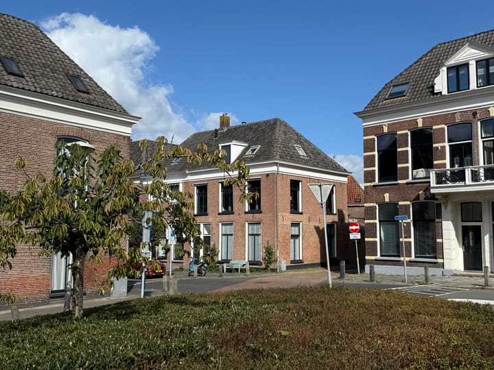 Foto 5 van Graafschap 5-I