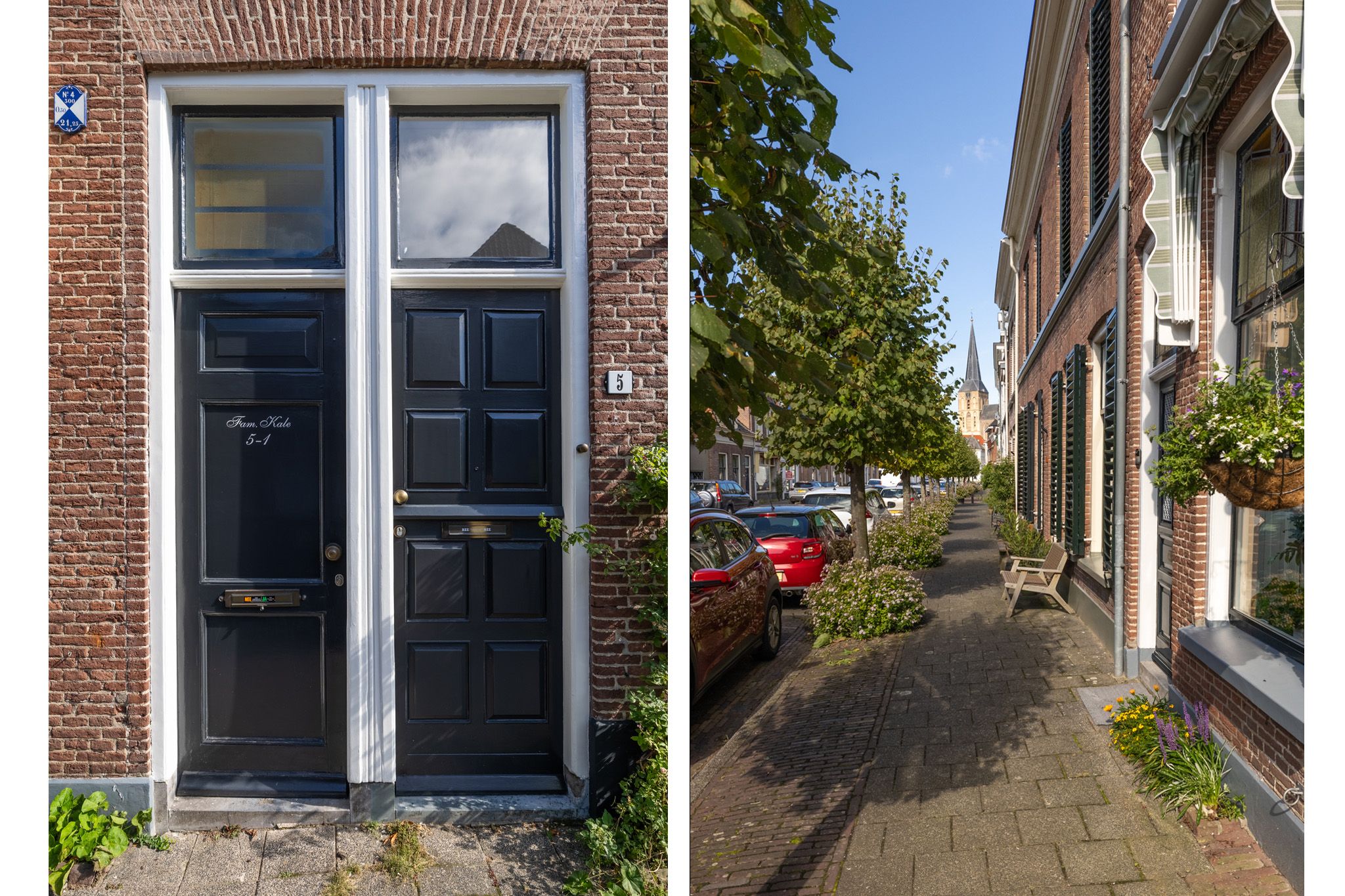 Foto 6 van Graafschap 5-I