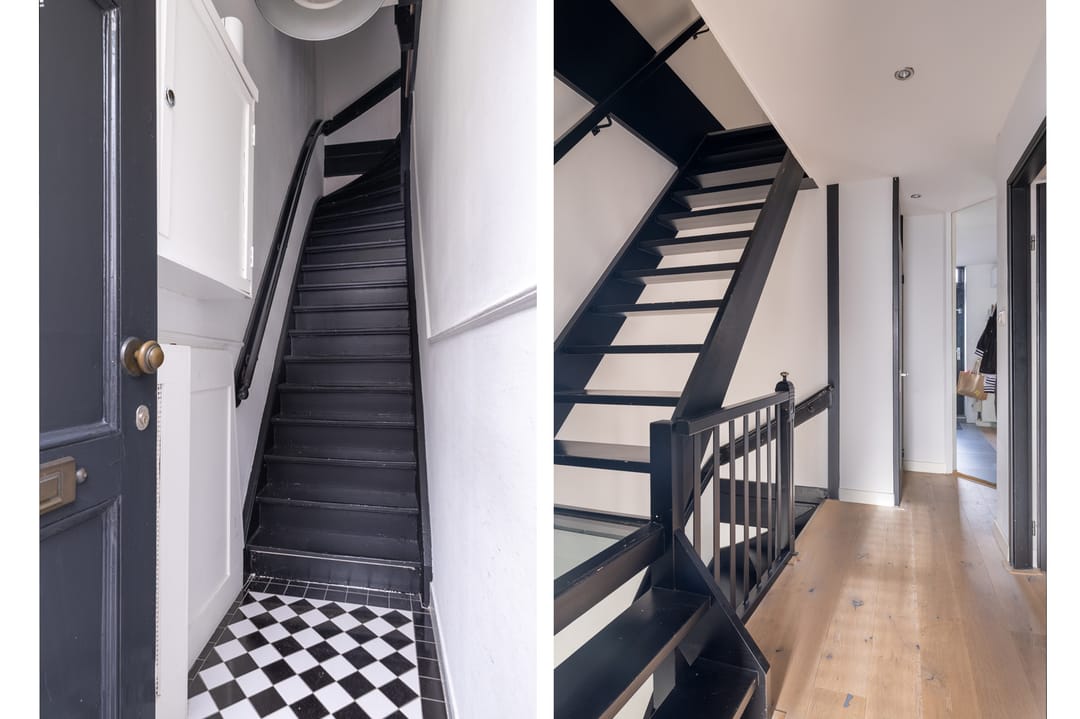 Foto 7 van Graafschap 5-I