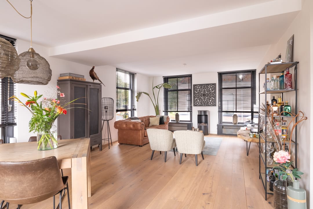 Foto 8 van Graafschap 5-I