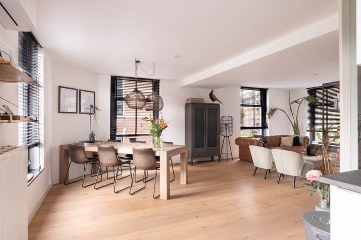 Foto 9 van Graafschap 5-I