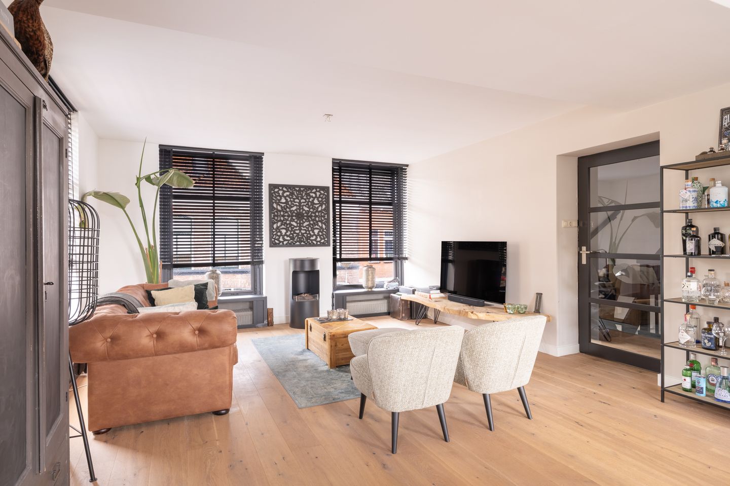 Foto 10 van Graafschap 5-I