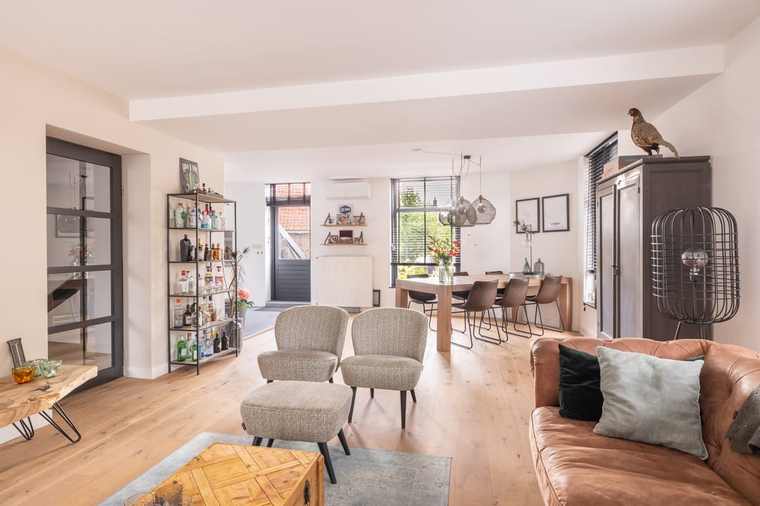 Foto 11 van Graafschap 5-I