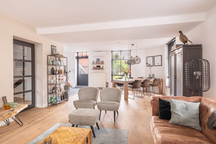 Foto 11 van Graafschap 5-I