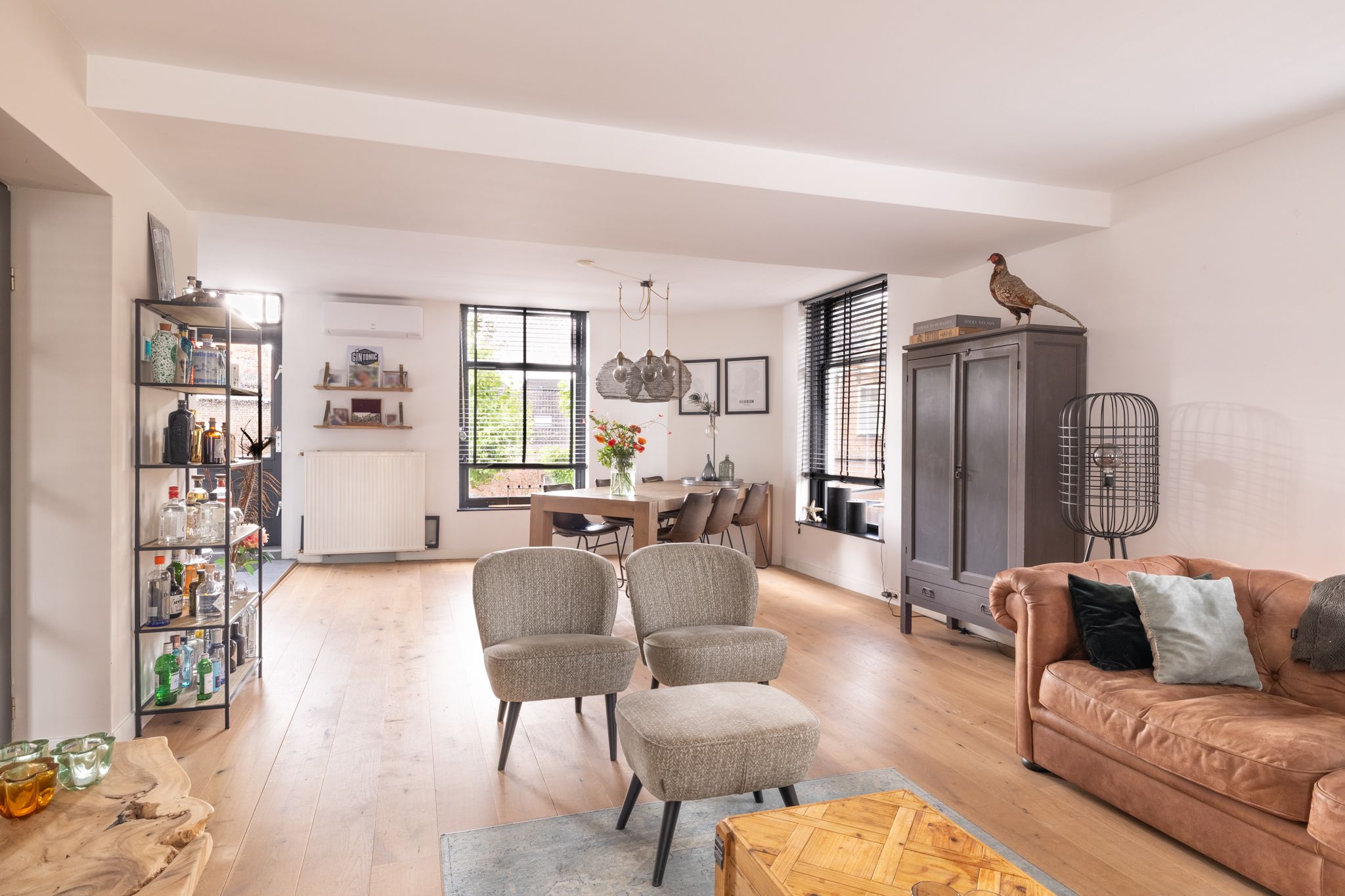 Foto 12 van Graafschap 5-I