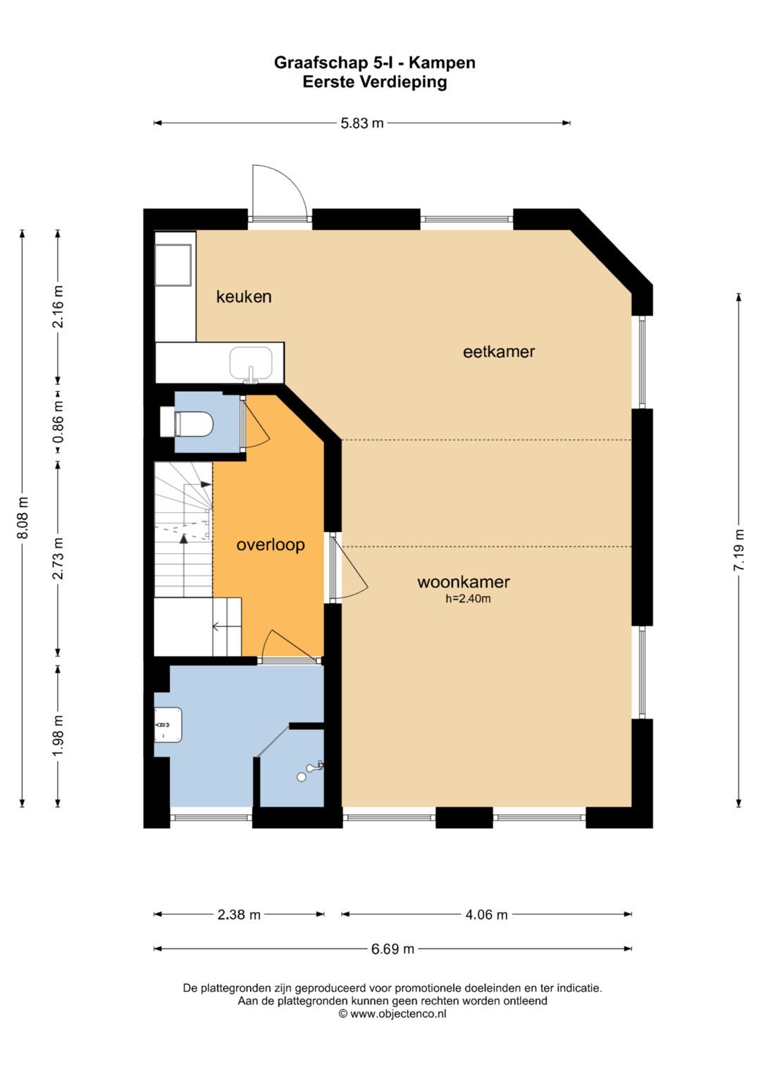 Foto 21 van Graafschap 5-I