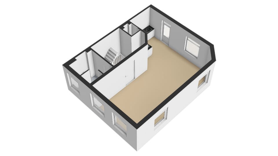 Foto 22 van Graafschap 5-I