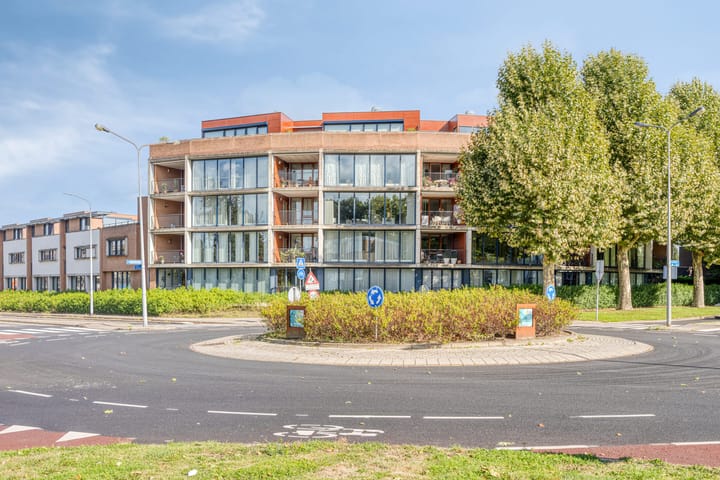 Photo 1 of Röntgenstraat 31-C