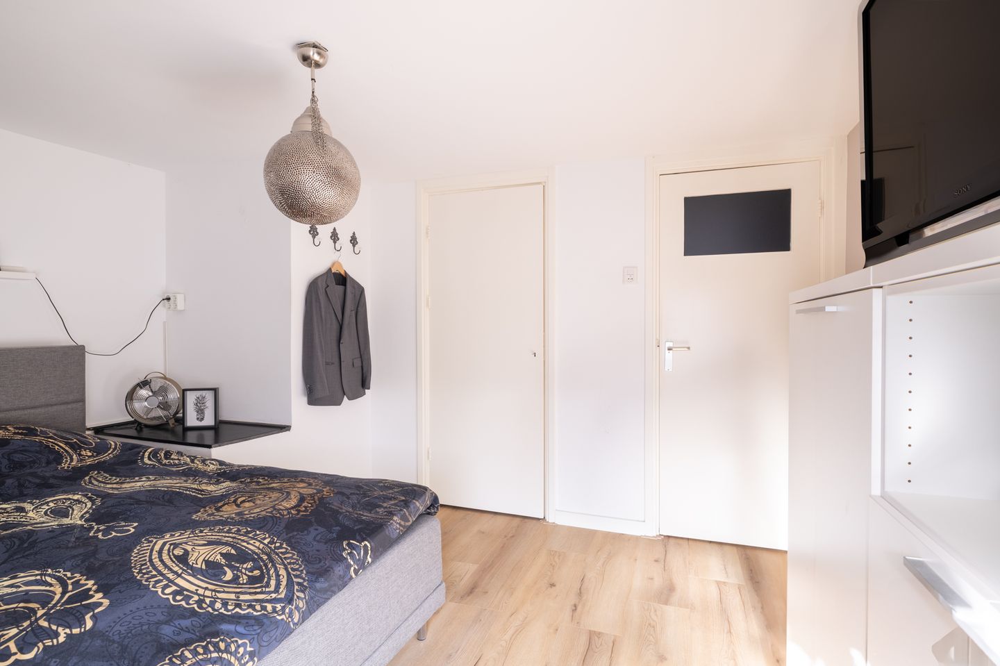 Foto 25 van Graafschap 5-I