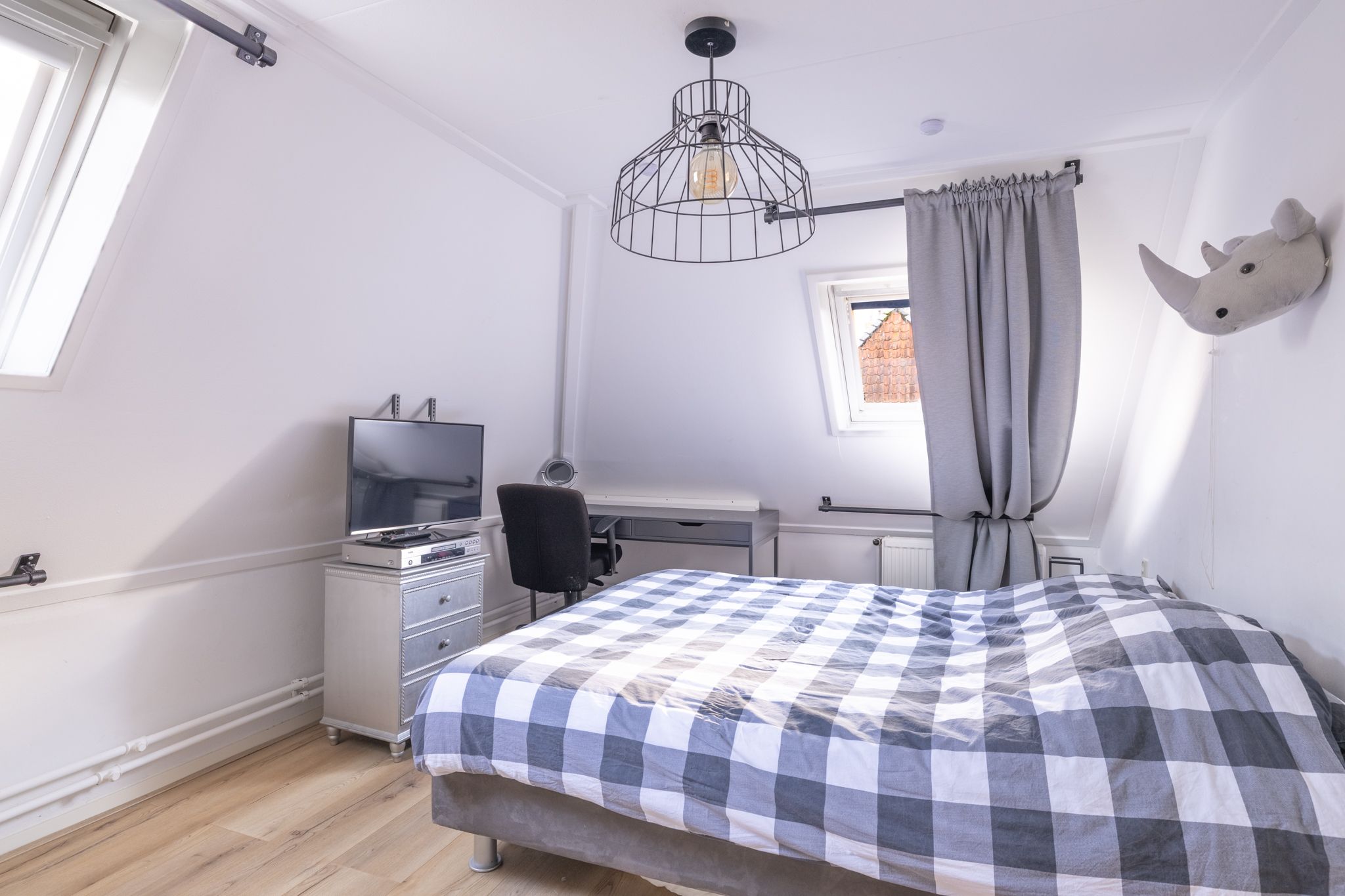 Foto 27 van Graafschap 5-I