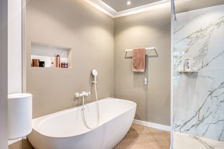 Photo 4 of Röntgenstraat 31-C