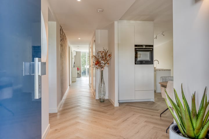 Photo 5 of Röntgenstraat 31-C