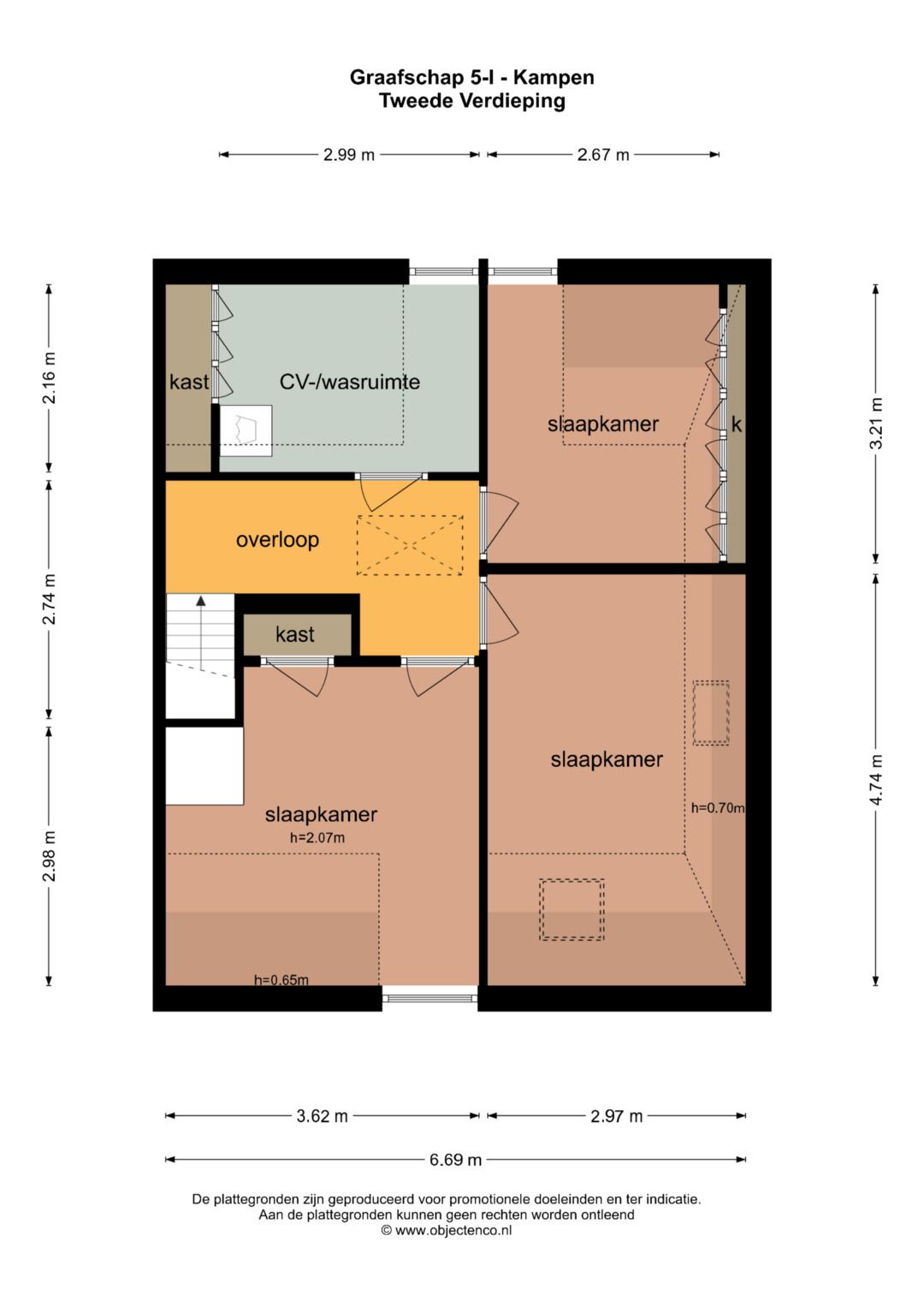 Foto 32 van Graafschap 5-I