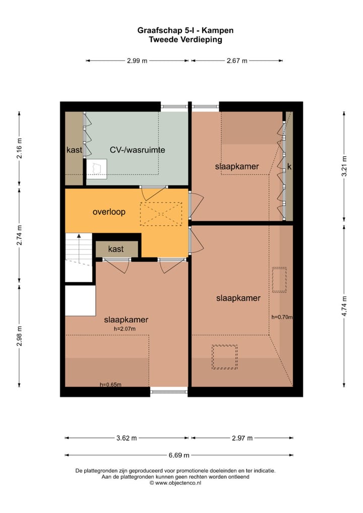 Foto 32 van Graafschap 5-I