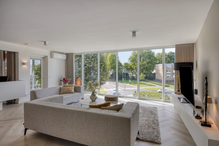 Photo 11 of Röntgenstraat 31-C