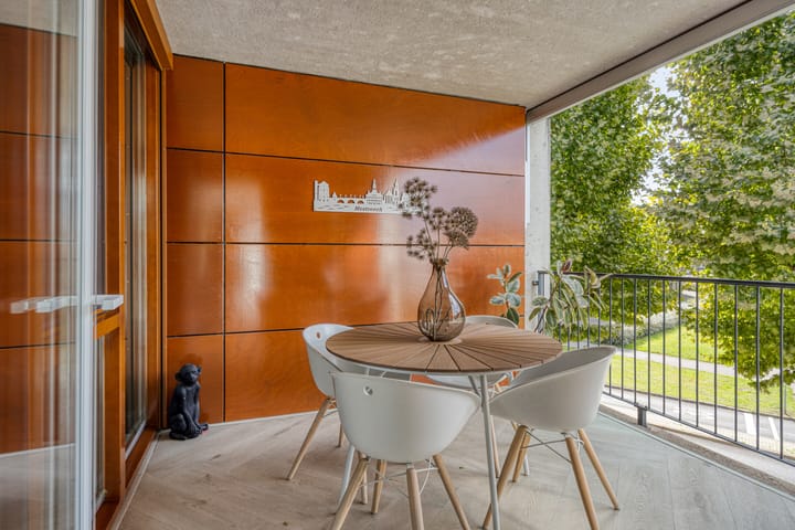 Photo 15 of Röntgenstraat 31-C