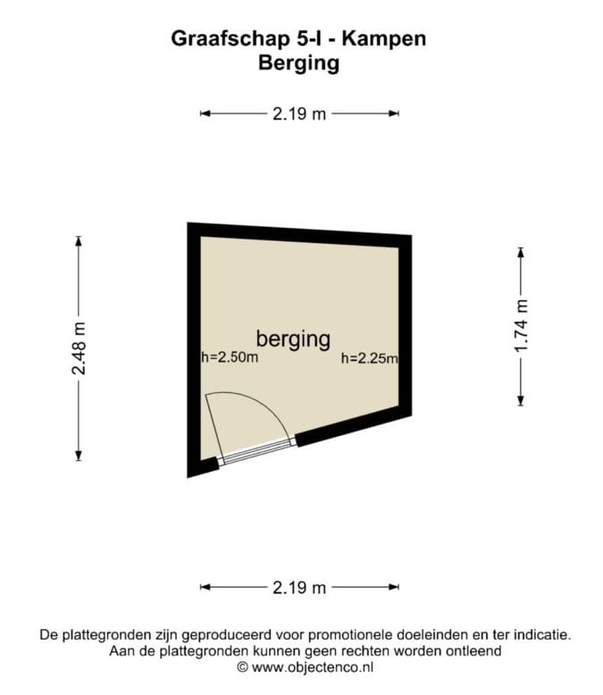 Foto 39 van Graafschap 5-I