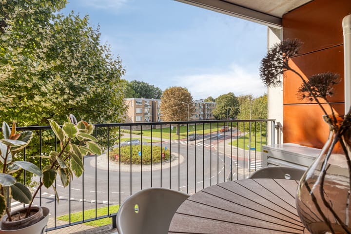 Photo 16 of Röntgenstraat 31-C