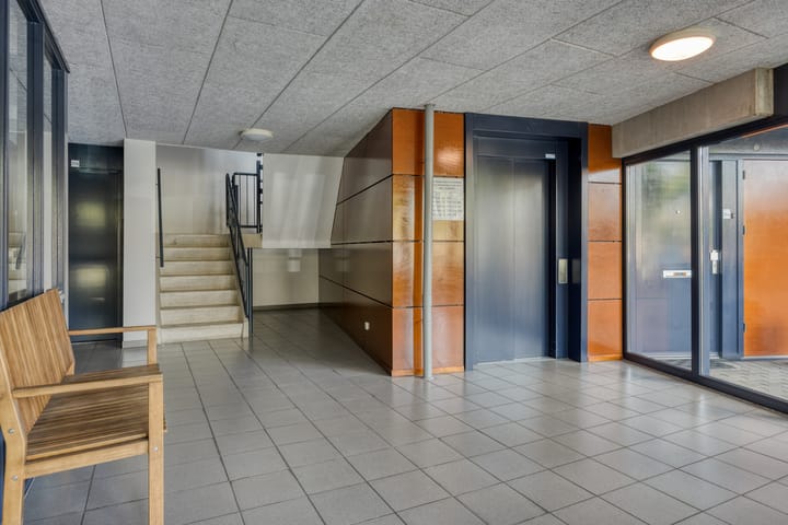 Photo 27 of Röntgenstraat 31-C