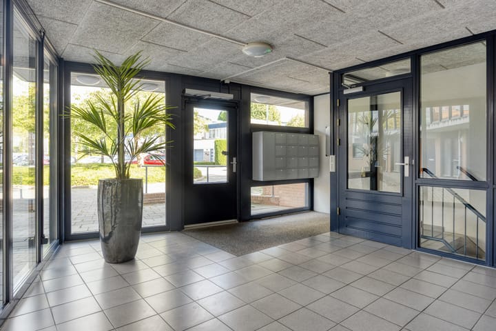 Photo 28 of Röntgenstraat 31-C