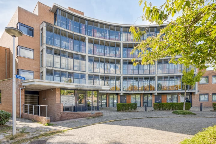 Photo 29 of Röntgenstraat 31-C