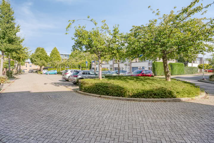 Photo 33 of Röntgenstraat 31-C