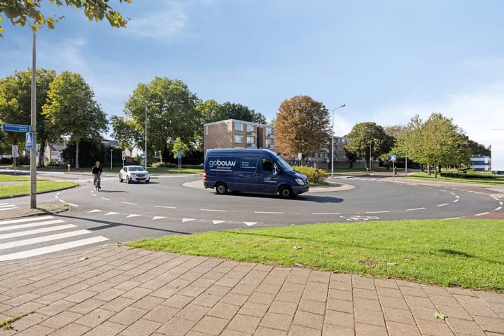 Photo 35 of Röntgenstraat 31-C