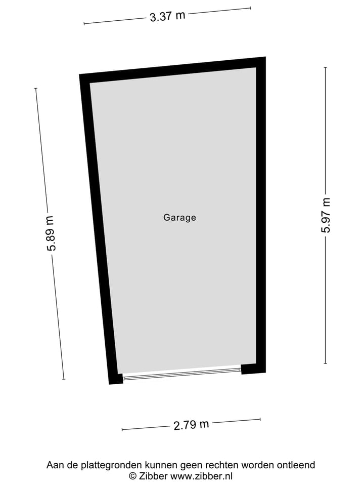 Photo 38 of Röntgenstraat 31-C