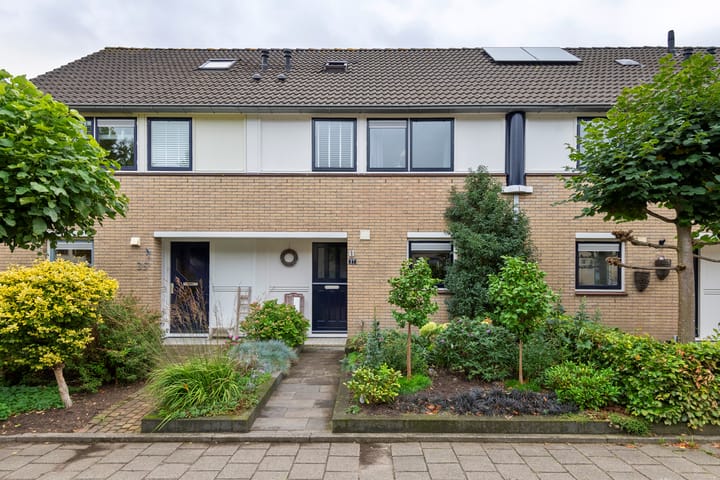 Photo 5 of Lucretia van Merkenlaan 37