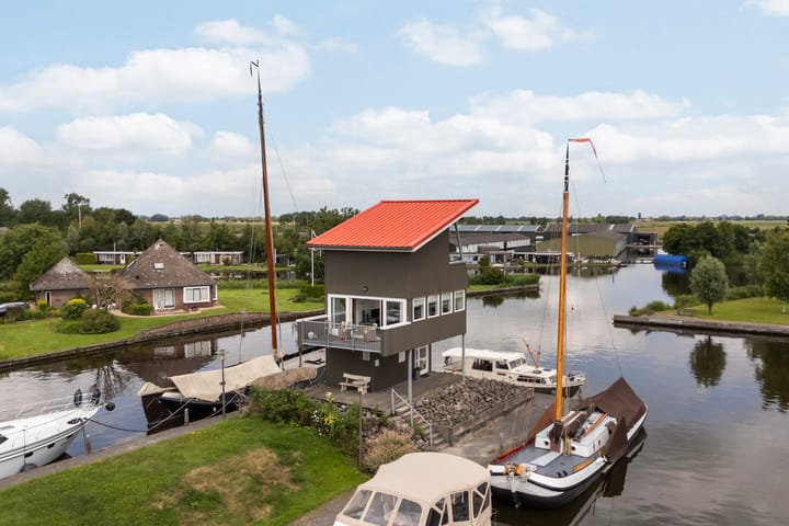 Foto 1 van Kupersleantsje 7-U