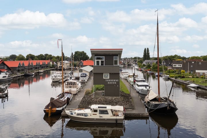 Foto 4 van Kupersleantsje 7-U