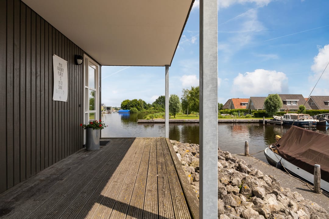 Foto 16 van Kupersleantsje 7-U