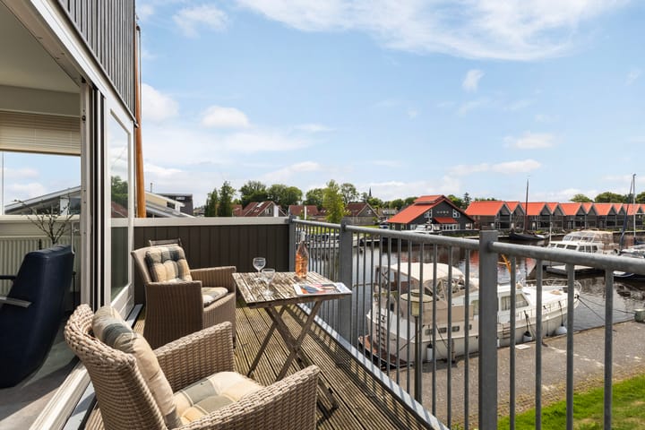 Foto 24 van Kupersleantsje 7-U