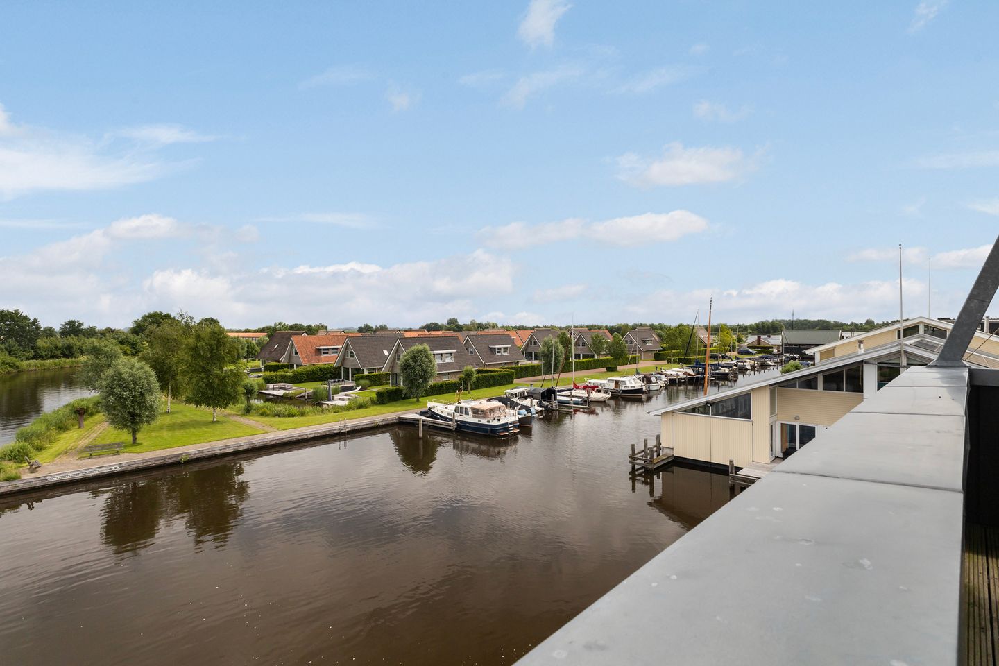 Foto 34 van Kupersleantsje 7-U