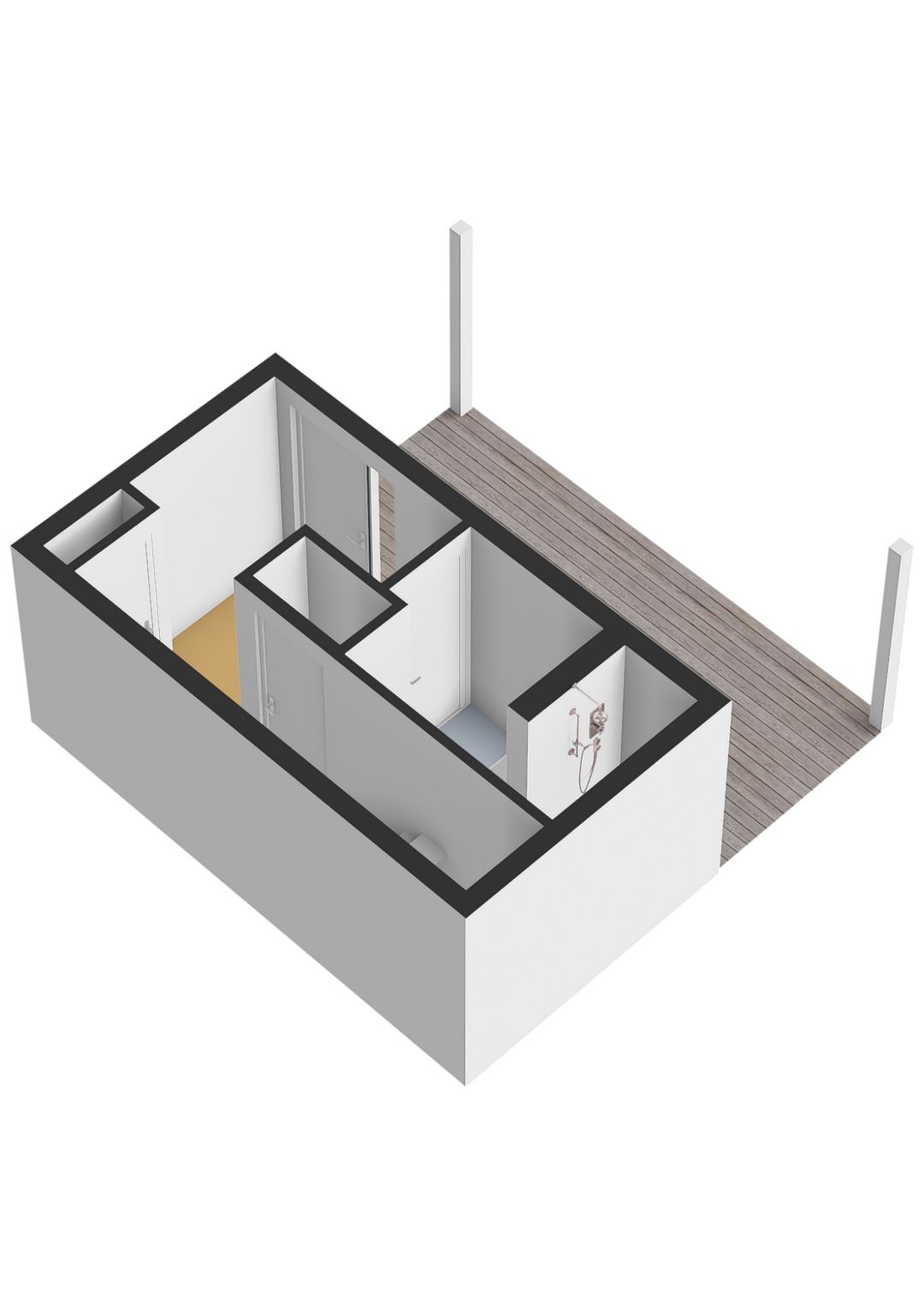 Foto 41 van Kupersleantsje 7-U