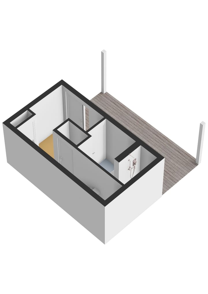 Foto 41 van Kupersleantsje 7-U