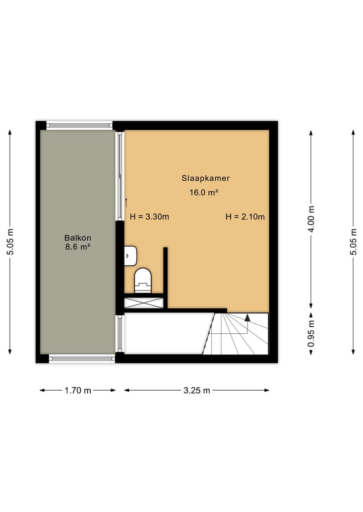 Foto 44 van Kupersleantsje 7-U