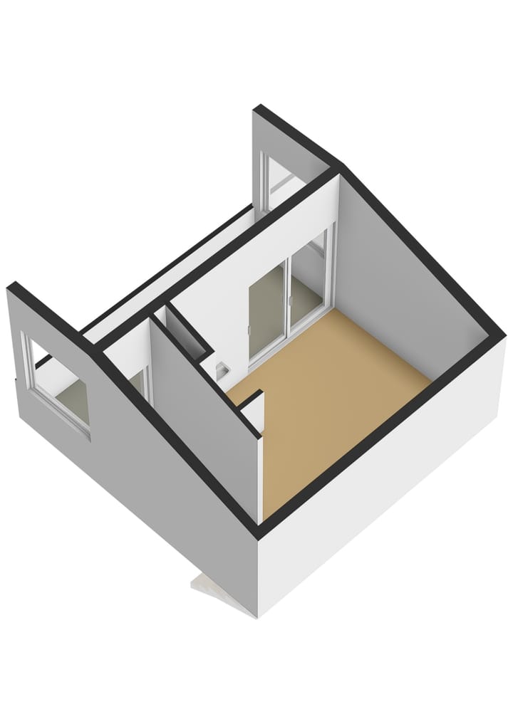 Foto 45 van Kupersleantsje 7-U