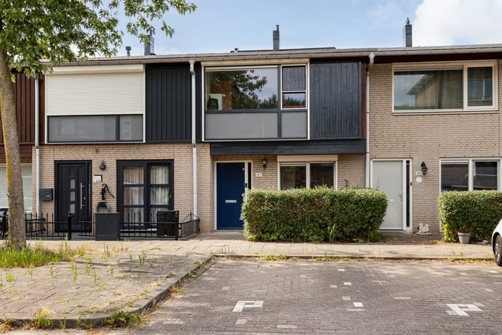 Foto 1 van Simon Vestdijksingel 147