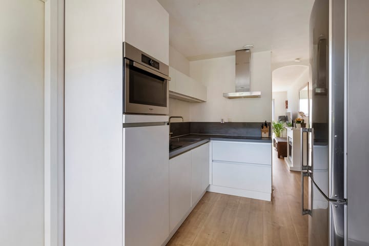 Foto 2 van Simon Vestdijksingel 147